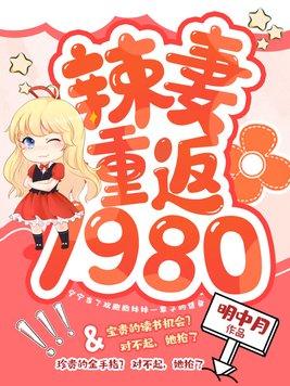 辣妻重返1980完结