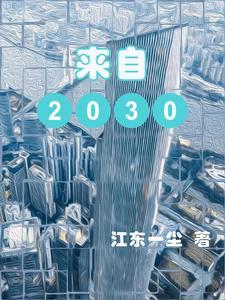 來自2030的人說中國