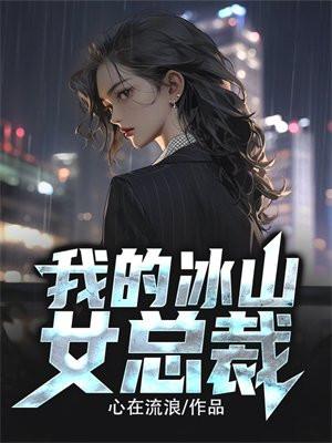 我的冰山女總裁陸塵TXT