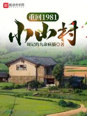 重回1981小山村免費閱讀全文