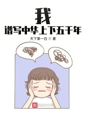 我譜寫中華上下五千年無防盜