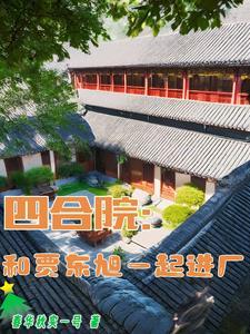 四合院和賈東旭一起進廠免費