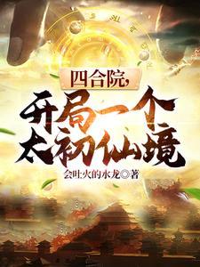 開局一個太初仙境完整版