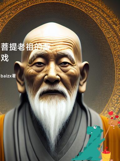 菩提老祖和鴻鈞老祖