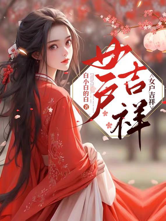 女歡喜吉祥