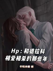 hp主角是和德拉科cp