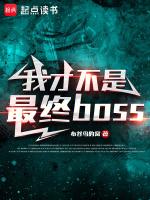 我才不是最終boss