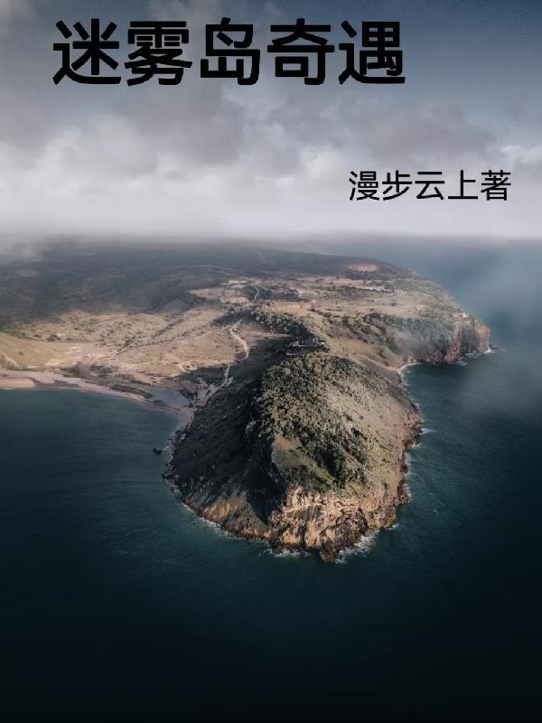 迷霧島奇遇